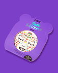 Kawaii - Face Stickers