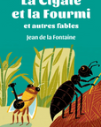 Les fables de La Fontaine