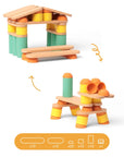 Stix 108 Piéces