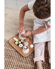 KID'S HUB Swedish fika drinks