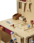 KID'S HUB Workbench