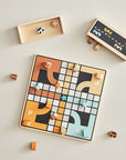 AIDEN Ludo game