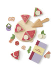 KID’S HUB Pizza Kit