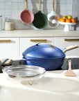 The Fabulous Pan 28cm - Sapphire