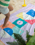 PlayTowel L (180 x 100cm) - Hopscotch