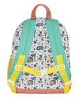 Hossegor Backpack
