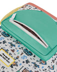 Hossegor Backpack