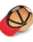Sprout Cream Cap