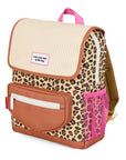 Sac A Dos Leopard