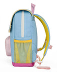 Mini Sky Blue Backpack