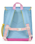 Mini Sky Blue Backpack