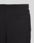 Sweat Pant Jet Black