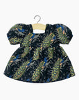 Gordis - Robe Fiona en coton Paons