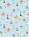 Gordis - Pyjama Albert en coton Grand Canyon