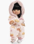 Gordis – Gigi Happy Clouds Ski Suit