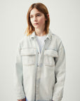 Joybird-B Winter Bleached Shirts