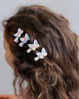 Betty Butterfly Click Clacks