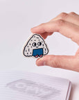 Eraser Buddies - Yuki