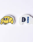 Eraser Buddies - Leon