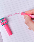 Pen Pals - Betty