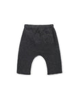 Pantalon en polaire Scissor pour bébé, marque Play Up, vue de dos