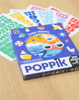 Sticker Box Colors