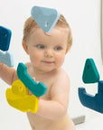 Bath Puzzle - Rock the Boat