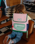 Sac à dos Carré Mini Smoothie