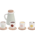 KID'S HUB Swedish fika drinks