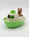 Petit Bateau Chlorophylle