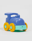 Locomotive Bleue
