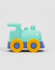 Locomotive Turquoise