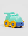 Locomotive Turquoise