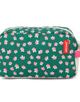 Garden Joy Toiletry Bag