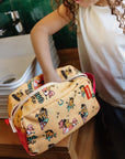 Unicorn Toiletry Bag