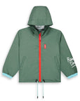 Captain Rain Jacket