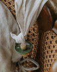Little Viking - Latex - Olive (Ragnar)
