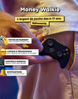 Walkie - Controller