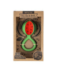 Watermelon Rattle Toy