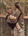 Merlot Toddler Main Carrier