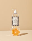 Gel Lavant Toilette Douceur / Extra Gentle Body Wash