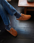 Boston Shearling Mink