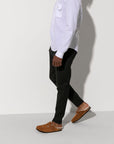 Boston Shearling Mink