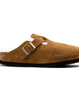 Boston Shearling Mink