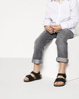 Black Birkenstock