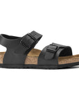 Black Birkenstock