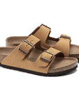 Earthy Caramel VEG Birkenstock