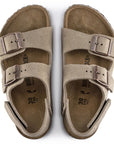 Milano Taupe Birkenstock