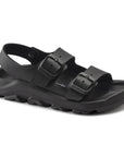 Mogami Black Birkenstock