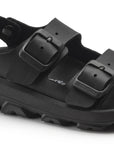 Mogami Black Birkenstock